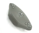 2010 Mercedes S400 S450 S550 S600 S63 S65 (W221) Steering Wheel Airbag (gray). Fixed Price $261.24.