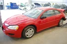Passenger For Stratus Blk-pass Only 32H. Fixed Price $99.99.