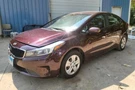 Passenger Air Bag Seat Hatchback Mexico Built Fits 17-18 Forte 2121275. Fixed Price $174.00.