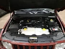 2008 Liberty Air Bag Assembly Lh Driver Side Roof SKU#4363085. Fixed Price $125.00.