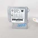 Audi A4 S4 Airbag Computer Oem 8K0959655K. Fixed Price $37.20.