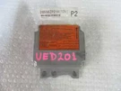 Bag Control Module Fits 06-07 Nissan Xterra 28556ZP21A. Fixed Price $104.99.