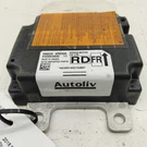 Restraint Control Module Fits 17-18 Nissan Maxima Oem. Fixed Price $89.90.