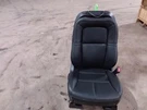 2022 Lincoln Corsair Black Leather Passenger Right Side Front Seat Heated. Fixed Price $600.00.
