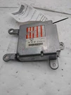 Chassis Ecm Srs Console Front Id 98221SC100 Fits 11-13 Forester 717601. Fixed Price $192.39.