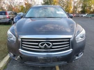 2014 Infiniti QX60 Bag Oem 988203JE9B. Fixed Price $102.00.