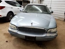 Driver Left Air Bag Seat Fits 00-05 Lesabre 1752481. Fixed Price $145.00.