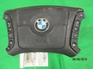 Air Bag Front Driver Wheel With Heated Fits 98-99 Bmw 740I 517390. Fixed Price $130.00.