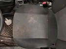 2020 Dodge Promaster City Driver Front Seat Bucket Cloth Manual Used 3966376. Fixed Price $379.95.