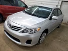 Air Bag Control Module Computer Fits 12-13 Corolla 1660494. Fixed Price $60.00.