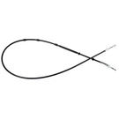 Febi Brake Cable - 34394 1634200785. Fixed Price $30.67.
