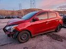 Passenger Air Bag Hatchback Roof Fits 17-24 Mirage 1404842. Fixed Price $154.99.
