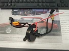 Used Saab 900 Clock Spring Contact Unit 4310918. Fixed Price $300.00.