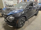 Driver Front Seat Korea Built Leatherette Heated Fits 23-24 Sportage 1562203. Fixed Price $202.50.