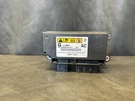 Chevrolet Equinox/gmc Terrain Srs Control Module Unit Pn: 13584903. Fixed Price $49.00.