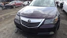Air Bag Driver Roof Fits 05-12 Rl 1776611. Fixed Price $100.00.
