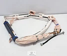 12-20 Oem Tesla Model Front Left Driver Side Top Roof Head Airbag Curtain. Fixed Price $89.95.