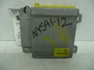 NY591-12 Oem Warranty 2002 2003 Mazda Mpv Air Bag Control Module. Fixed Price $35.99.