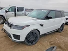 Passenger Air Bag Dash Fits 14-22 Range Rover Sport 1814306. Fixed Price $254.20.
