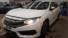 Seat For Civic Left Front Only. Fixed Price $164.99.