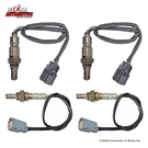 Set Of 4 Bosch Oxygen O2 Sensor 2015 2016 2017 Ford Mustang V8 5.0L. Fixed Price $98.50.