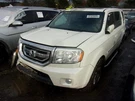 Front Driver Seat Ex Fits 09-12 Pilot 31472364. Fixed Price $116.85.