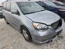 2005-2007 Honda Odyssey Passenger Roof Curtain Air Bag. Fixed Price $135.00.