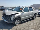 Used Right Instrument Panel Air Bag Fits: 2005 Chevrolet Avalanche 1500 Classic. Fixed Price $124.00.