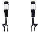 Front Strut Air Bag Complete Assembly For Jeep Grand Cherokee 2016-2021. Fixed Price $978.00.