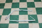 17-20 Pace Overhead Roof Passenger Right Curtain Srs Oem Wty. Fixed Price $135.99.