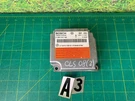 03-11 Mercedes W219 Srs Sensor Control Module Computer Oem 2118701185. Fixed Price $19.88.