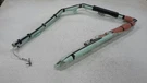 2021 Ford Bronco Sport Driver Side Roof Air Bag Oem Left. Fixed Price $325.00.