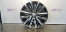 Jeep Grand Wagoneer Series 22X9 Y 6 Spoke Wheel Rim Silver Wpf Option. Fixed Price $433.50.