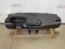 22 Cadillac CT4 V-series Blackwing Dash Panel Assembly With Srs. Fixed Price $750.00.