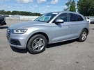 Passenger Air Bag Front Dash Thru 02/18/19 Fits 18-19 Audi Q5 4842926. Fixed Price $222.50.