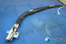 Left Overhead Roof Curtain Air Bag 67065700 Maserati Quattroporte M139 2003-2012. Fixed Price $44.99.
