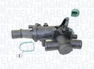 Magneti Marelli Engine Thermostat For Bmw Audi Peugeot Jaguar Opel X3 2 1373385. Fixed Price $41.12.