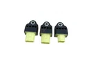 2018-2024 Toyota 4RUNNER Rear Lh Rh & Middle Floor Impact Air Srs Bag Sensor Set. Fixed Price $70.00.