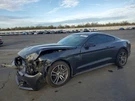 Used Right Curtain Air Bag Fits: 2016 Ford Mustang Cpe Passenger Roof Grad. Fixed Price $197.00.