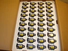 Delphi 10369566 Gm Oem Front Sensor 2002-09 Rainier Envoy Trailblazer*nib. Fixed Price $59.99.