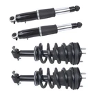 4PCS Front Rear Shock Struts W/magneride 2007-2020 For Chevrolet Tahoe 949-706. Fixed Price $307.93.