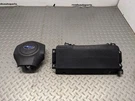 Subaru Wrx Sti 2015-2020-2021 Oem Steering Wheel Driver Left Airbag Knee. Fixed Price $750.00.