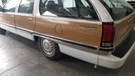 96 Buick Roadmaster Limited Wagon Quarter Panel Cut Left Driver White. Fixed Price $420.75.