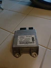 Restraint Control Module Computer Srs Fits 06-08 Ford F150 Pickup 6L34-14B321-BA. Fixed Price $60.00.