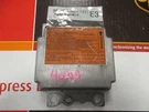 Bag Control Module Fits 08-09 Versa 19285. Fixed Price $52.49.