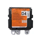 2018 2019 2020 Infiniti QX80 Srs Safety Restraint Control Module 988206GW3A Oem. Fixed Price $120.00.