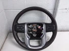 2021 Gmc Yukon Brown Leather Steering Wheel Oem Id 84945911 Heated With Controls. Fixed Price $264.95.