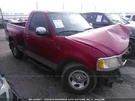 Chassis Ecm Floor Center Dash Fits 00-01 Ford F150 Pickup 360371. Fixed Price $141.89.