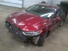 Passenger Air Bag Rear Outboard Seat Belts Fits 14-16 Fusion 1600035. Fixed Price $145.00.