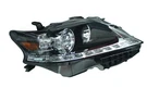 Depo Capa Passenger Side Headlight For Canada Built 2013-2015 Lexus RX350 RX450H. Fixed Price $200.00.